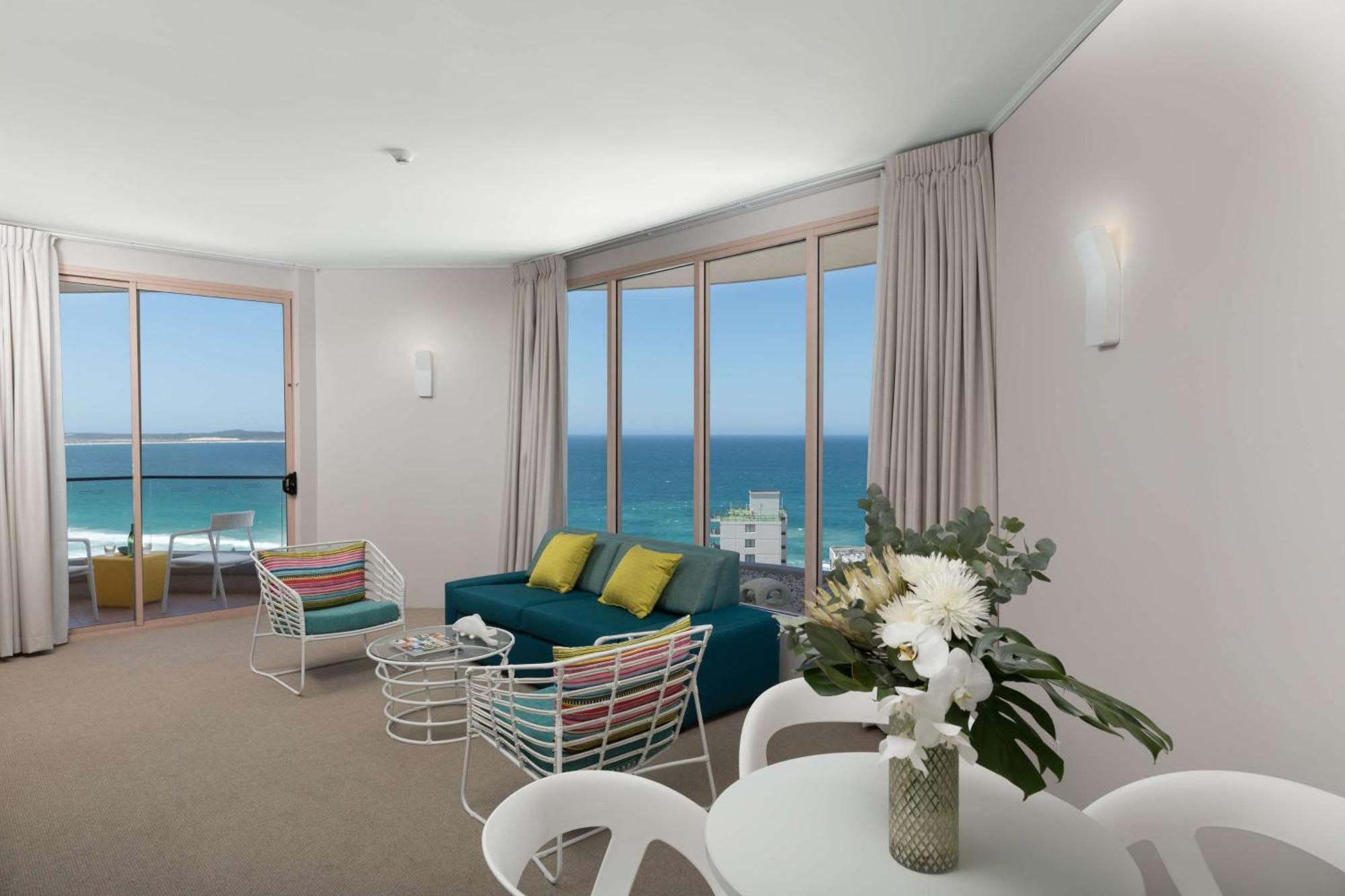 Rydges Cronulla Beachside Exterior foto