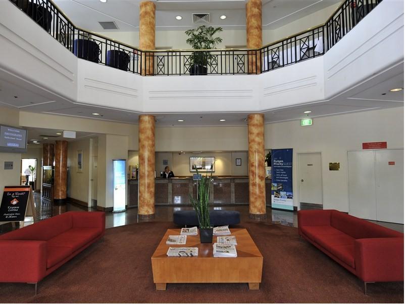 Rydges Cronulla Beachside Hotel Exterior foto